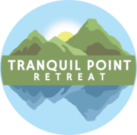 Tranquil Point Retreat